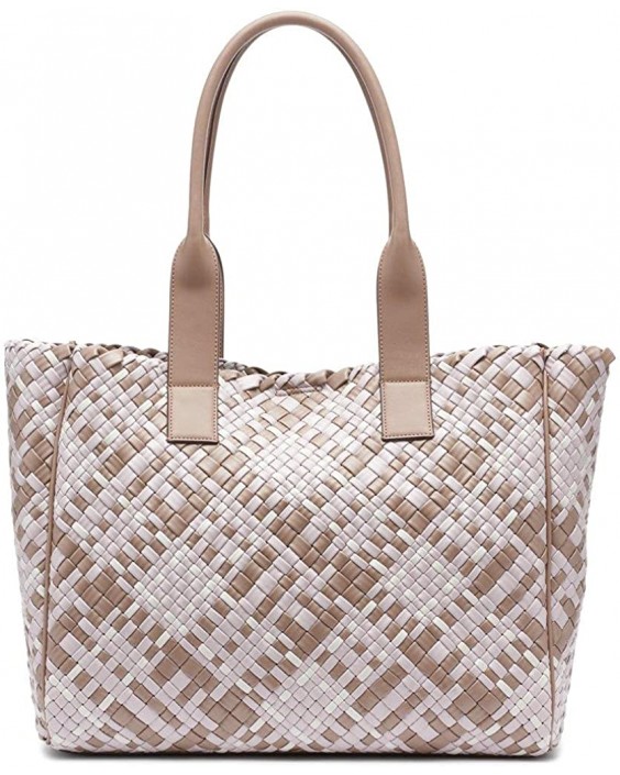 Kabelka Calvin Klein Alysha Novelty Tote