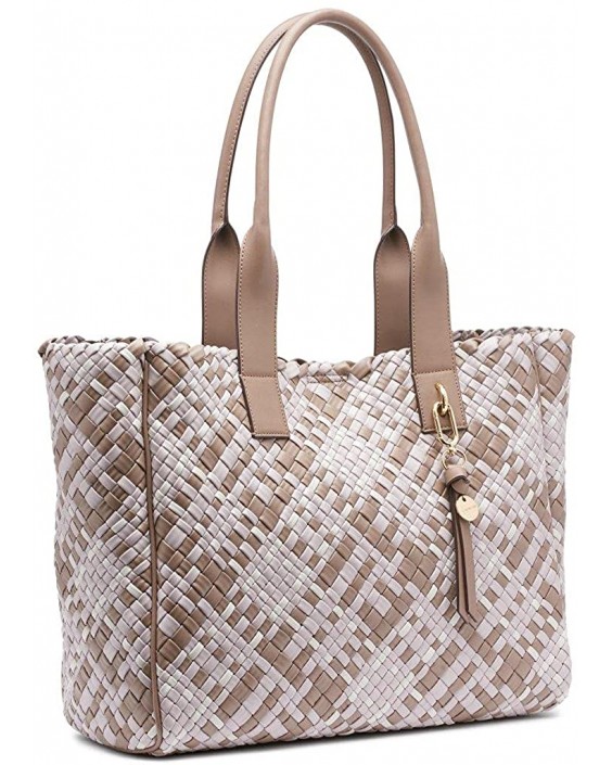 Kabelka Calvin Klein Alysha Novelty Tote