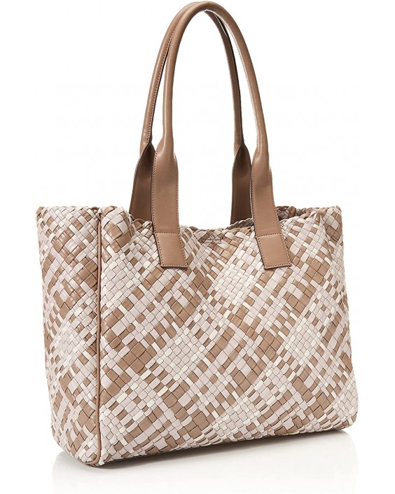 Kabelka Calvin Klein Alysha Novelty Tote