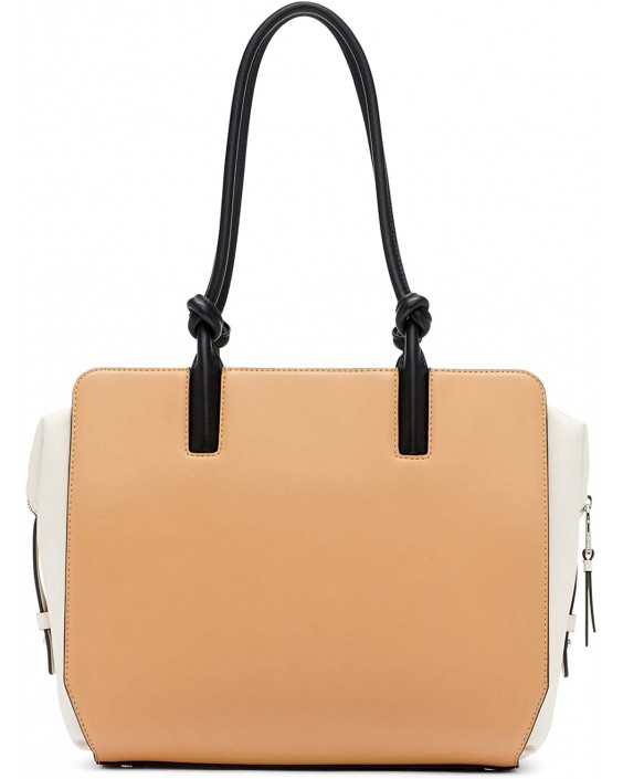 Kabelka Calvin Klein Tinley Top Zip Tote