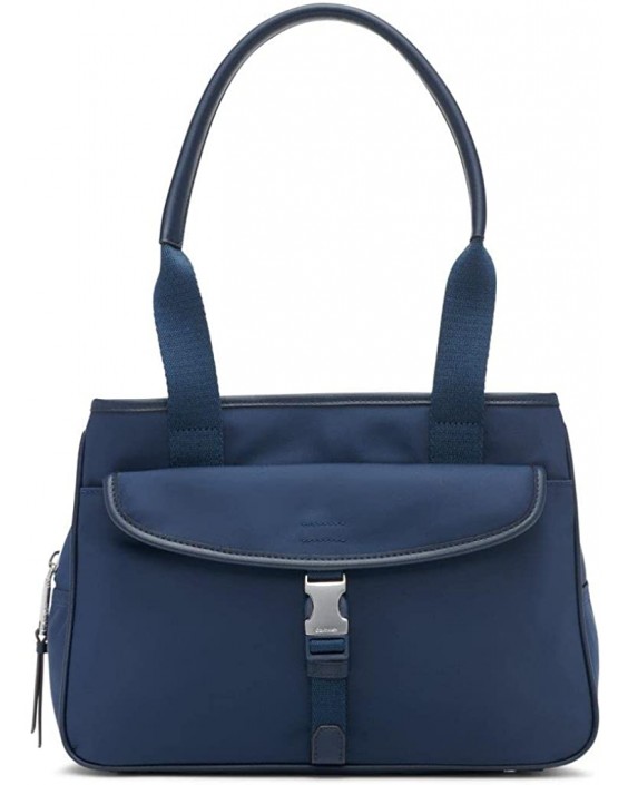 Kabelka Calvin Klein Shay Triple Compartment Satchel