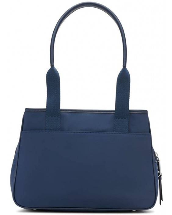 Kabelka Calvin Klein Shay Triple Compartment Satchel