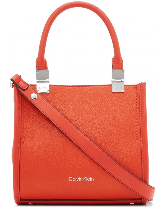 Kabelka Calvin Klein Sophia Triple Compartment Crossbody