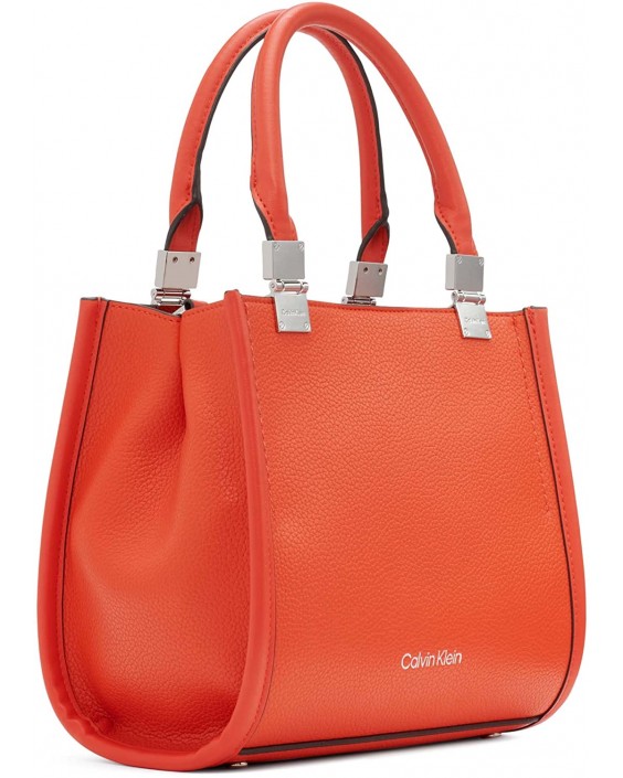 Kabelka Calvin Klein Sophia Triple Compartment Crossbody