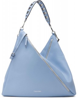 Kabelka Calvin Klein Geo Rocky Road Hobo