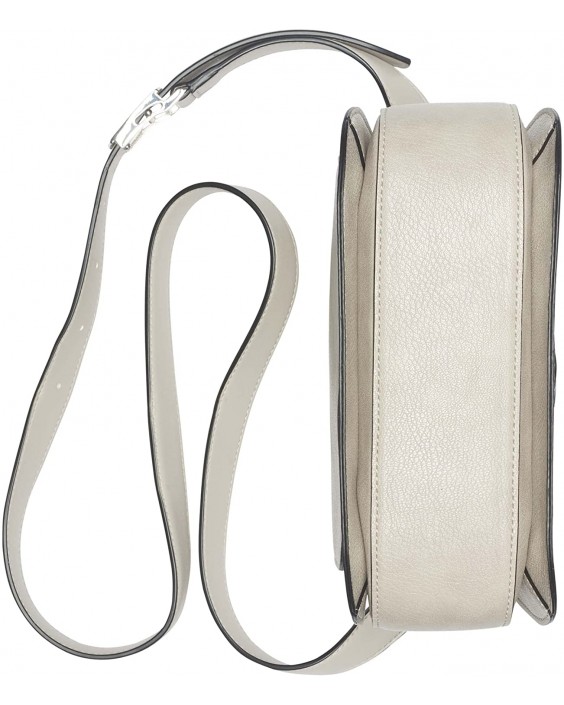 Kabelka Calvin Klein Frankie Top Zip Crossbody