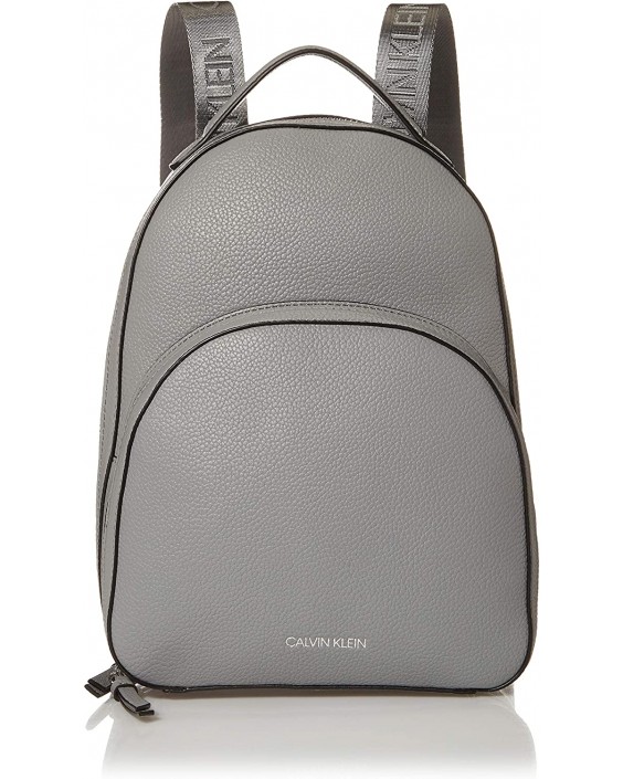 Kabelka Calvin Klein Estelle Novelty-Backpack