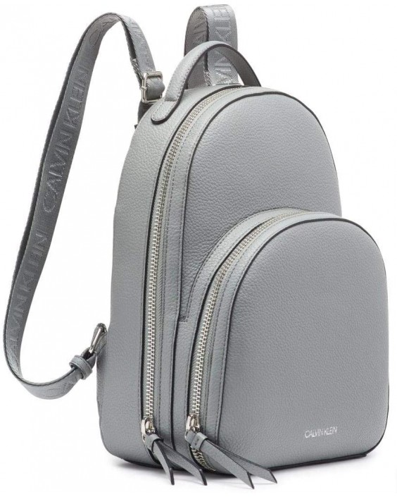 Kabelka Calvin Klein Estelle Novelty-Backpack