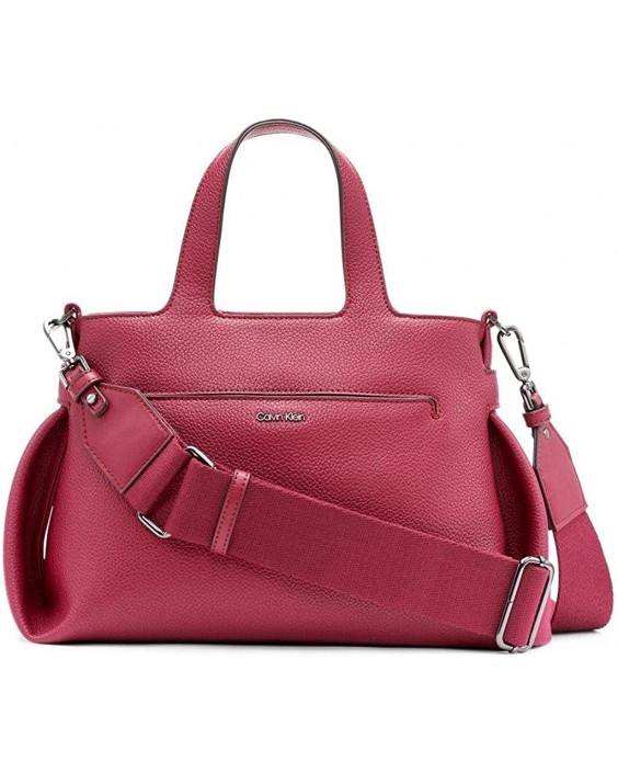 Kabelka Calvin Klein Lee Satchel