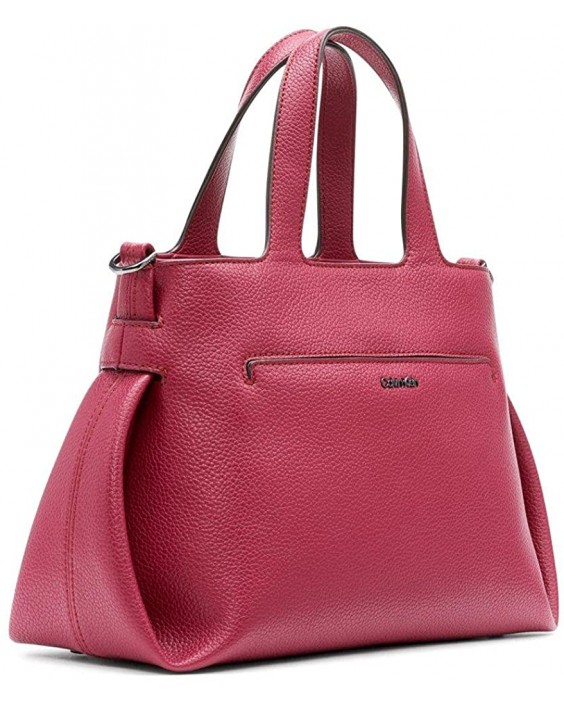 Kabelka Calvin Klein Lee Satchel