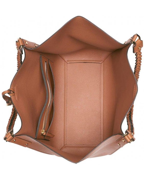 Kabelka Calvin Klein Shelly Rocky Road Novelty Large Tote