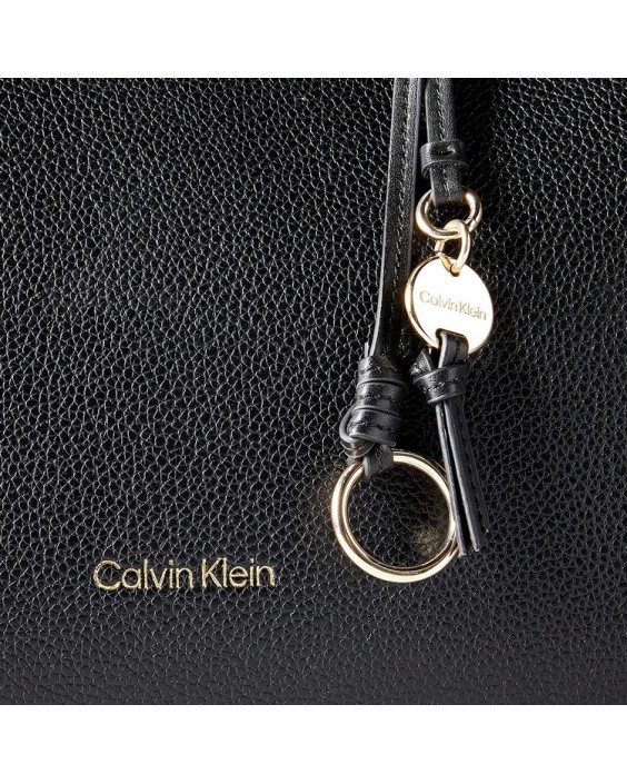 Kabelka Calvin Klein Shelly Triple Compartment Tote