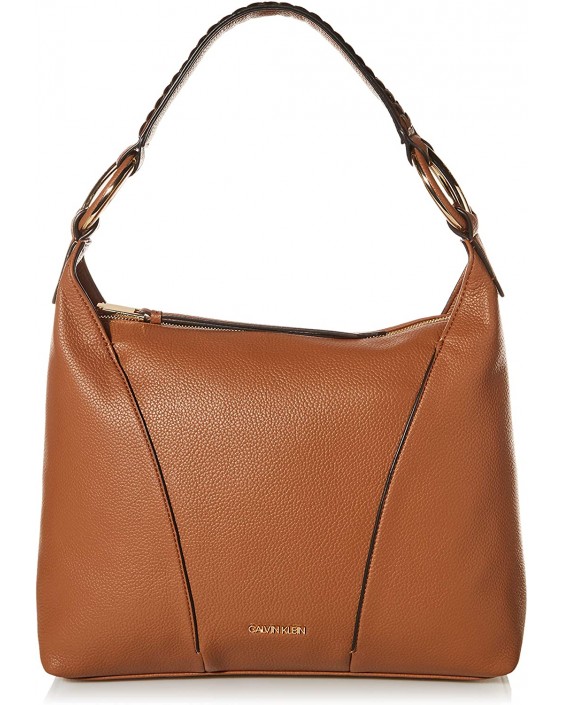 Kabelka Calvin Klein Ivy Novelty Hobo