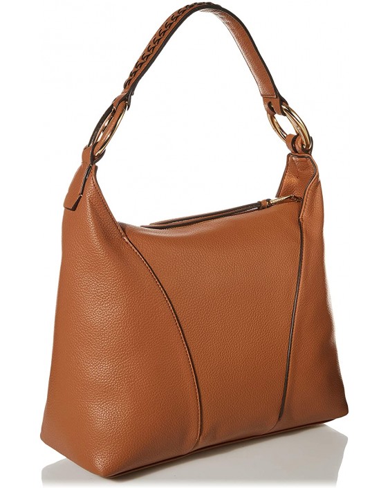 Kabelka Calvin Klein Ivy Novelty Hobo