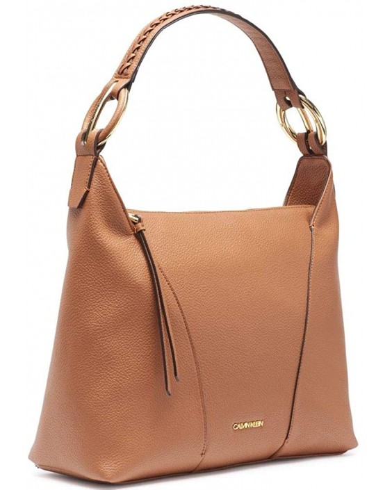 Kabelka Calvin Klein Ivy Novelty Hobo