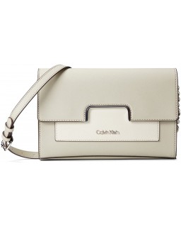 Kabelka Calvin Klein Finley Saffiano Crossbody