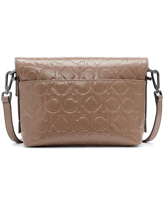 Kabelka Calvin Klein Aurora Flap Crossbody