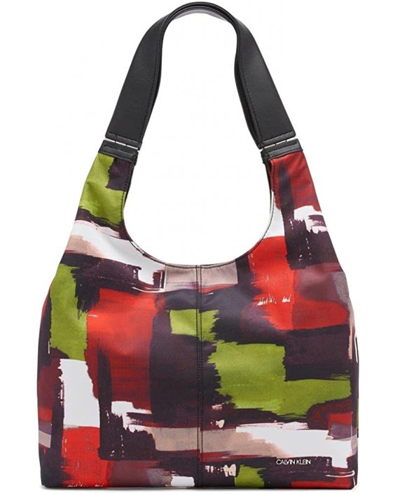 Kabelka Calvin Klein Kylee Novelty Hobo