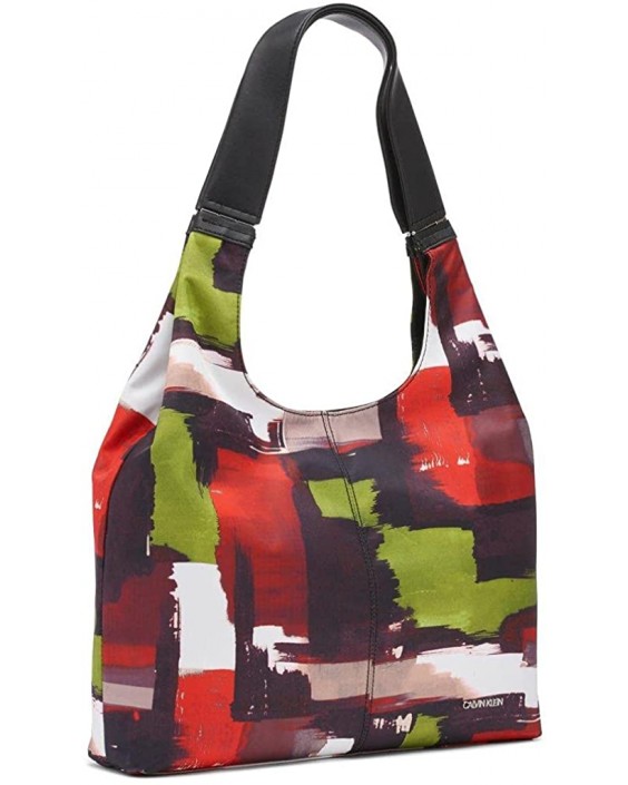 Kabelka Calvin Klein Kylee Novelty Hobo