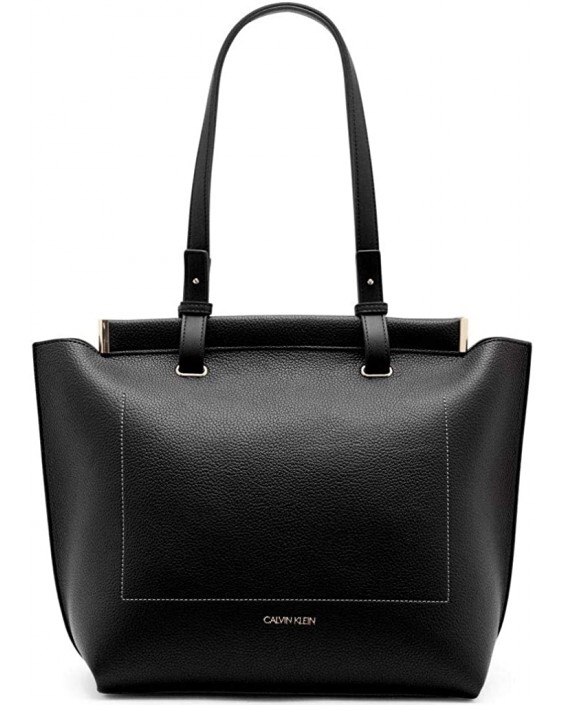 Kabelka Calvin Klein Tina Novelty Tote