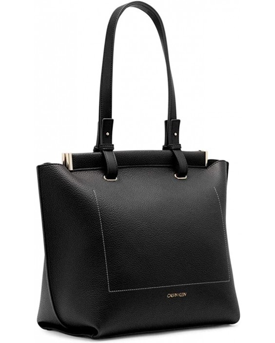 Kabelka Calvin Klein Tina Novelty Tote