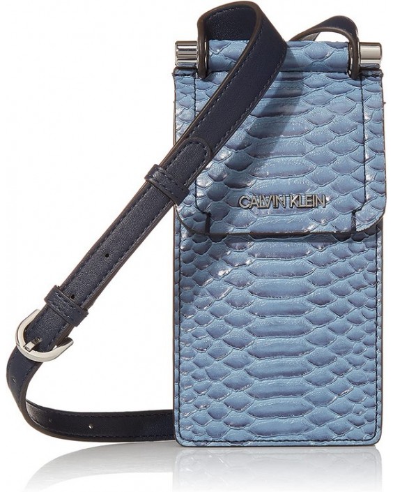 Kabelka Calvin Klein Fiona Novelty Phone Crossbody