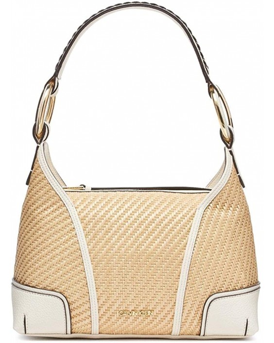 Kabelka Calvin Klein Ivy Novelty Small Hobo