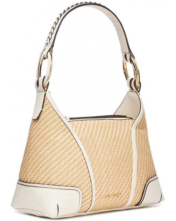 Kabelka Calvin Klein Ivy Novelty Small Hobo