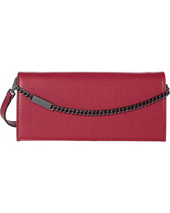 Kabelka Calvin Klein Gina Rocky Road Crossbody