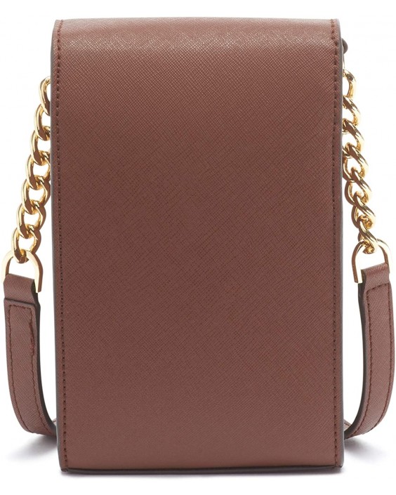 Kabelka Calvin Klein Hayden Saffiano Small Crossbody