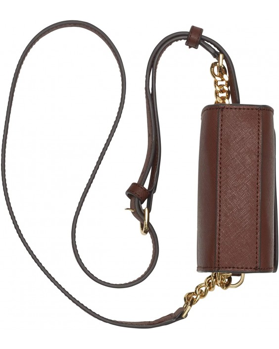 Kabelka Calvin Klein Hayden Saffiano Small Crossbody