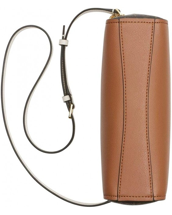 Kabelka Calvin Klein Camille Daytona Mid-Sized Crossbody