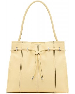 Kabelka Calvin Klein Fatima Drawstring Tote