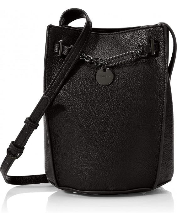 Kabelka Calvin Klein Lennon Novelty Bucket Crossbody