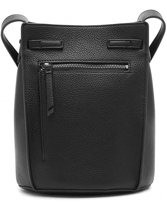 Kabelka Calvin Klein Lennon Novelty Bucket Crossbody