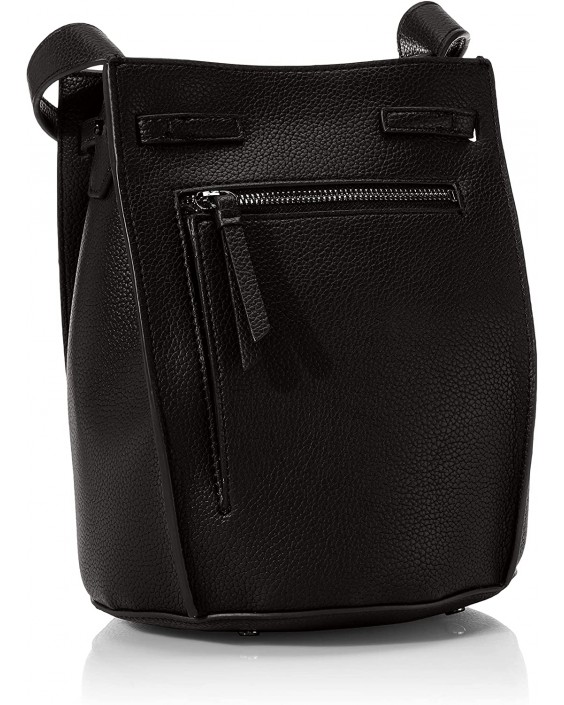 Kabelka Calvin Klein Lennon Novelty Bucket Crossbody