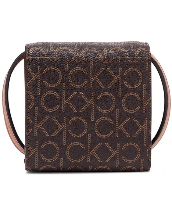 Calvin Klein Kiera Novelty Crossbody