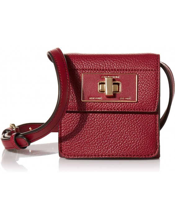 Calvin Klein Kiera Novelty Crossbody