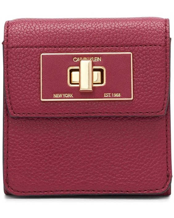 Calvin Klein Kiera Novelty Crossbody