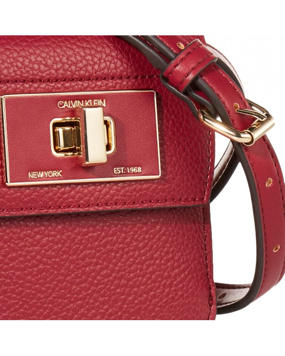 Calvin Klein Kiera Novelty Crossbody