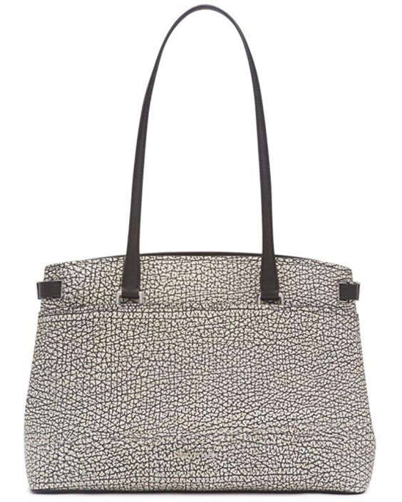 Kabelka Calvin Klein Avery Micro Pebble Kožená Tote