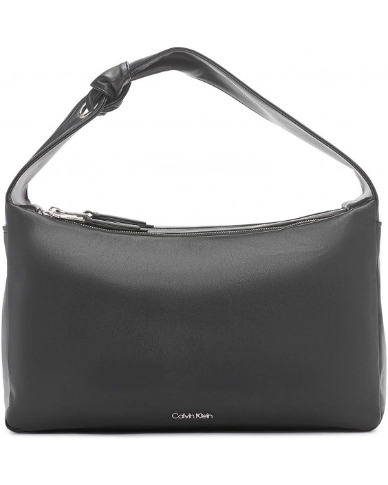 Kabelka Calvin Klein Gracie Triple Entry Hobo