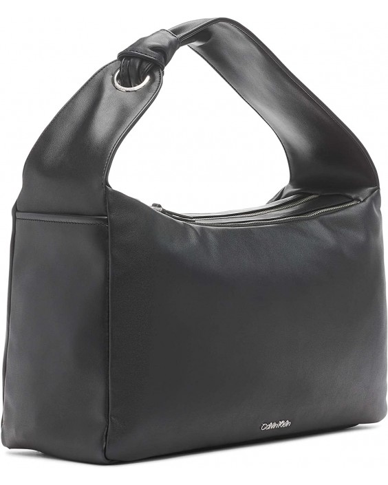 Kabelka Calvin Klein Gracie Triple Entry Hobo