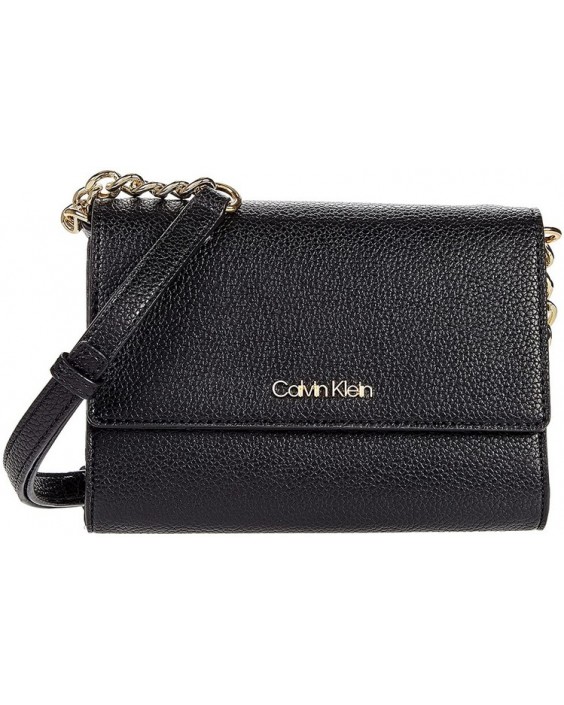 Kabelka Calvin Klein Key Item Novelty Organizational Crossbody