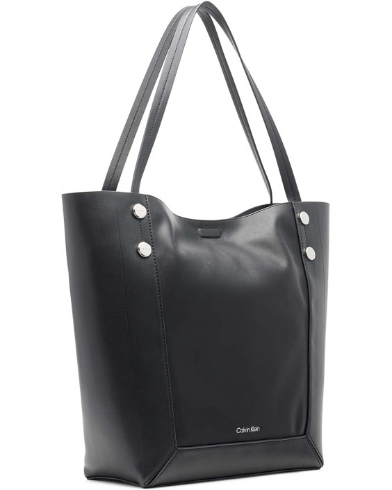 Kabelka Calvin Klein Quinn Tote