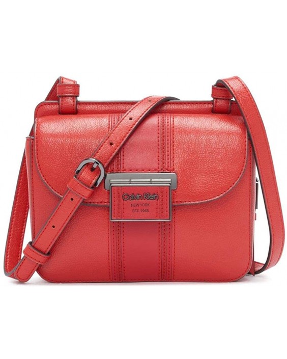 Kabelka Calvin Klein Ada Organizational Crossbody