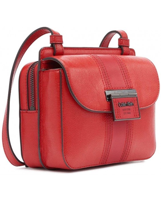 Kabelka Calvin Klein Ada Organizational Crossbody