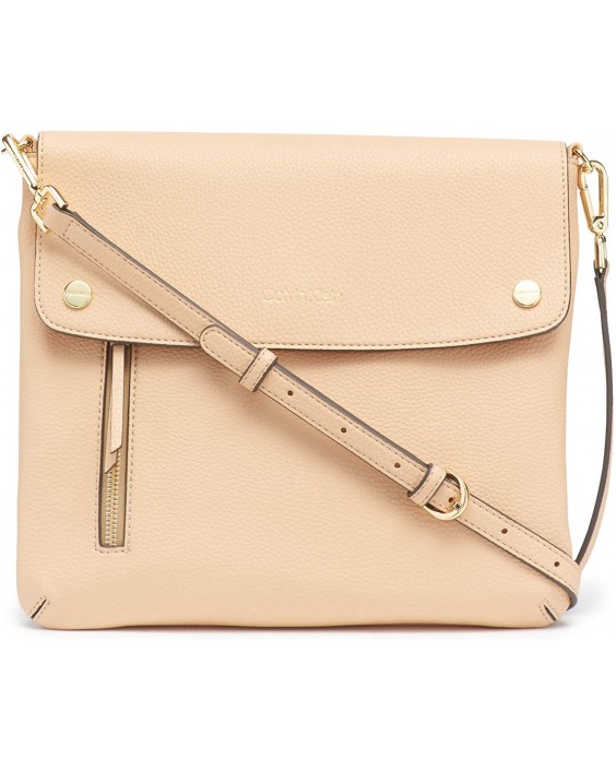 Kabelka Calvin Klein Rachel Bubble Lamb Novelty Crossbody