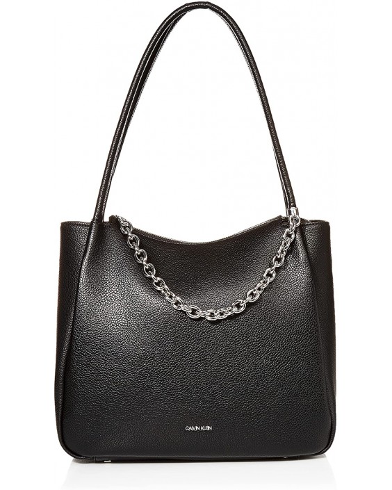 Kabelka Calvin Klein Harley Novelty Tote