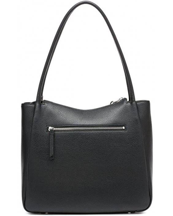 Kabelka Calvin Klein Harley Novelty Tote